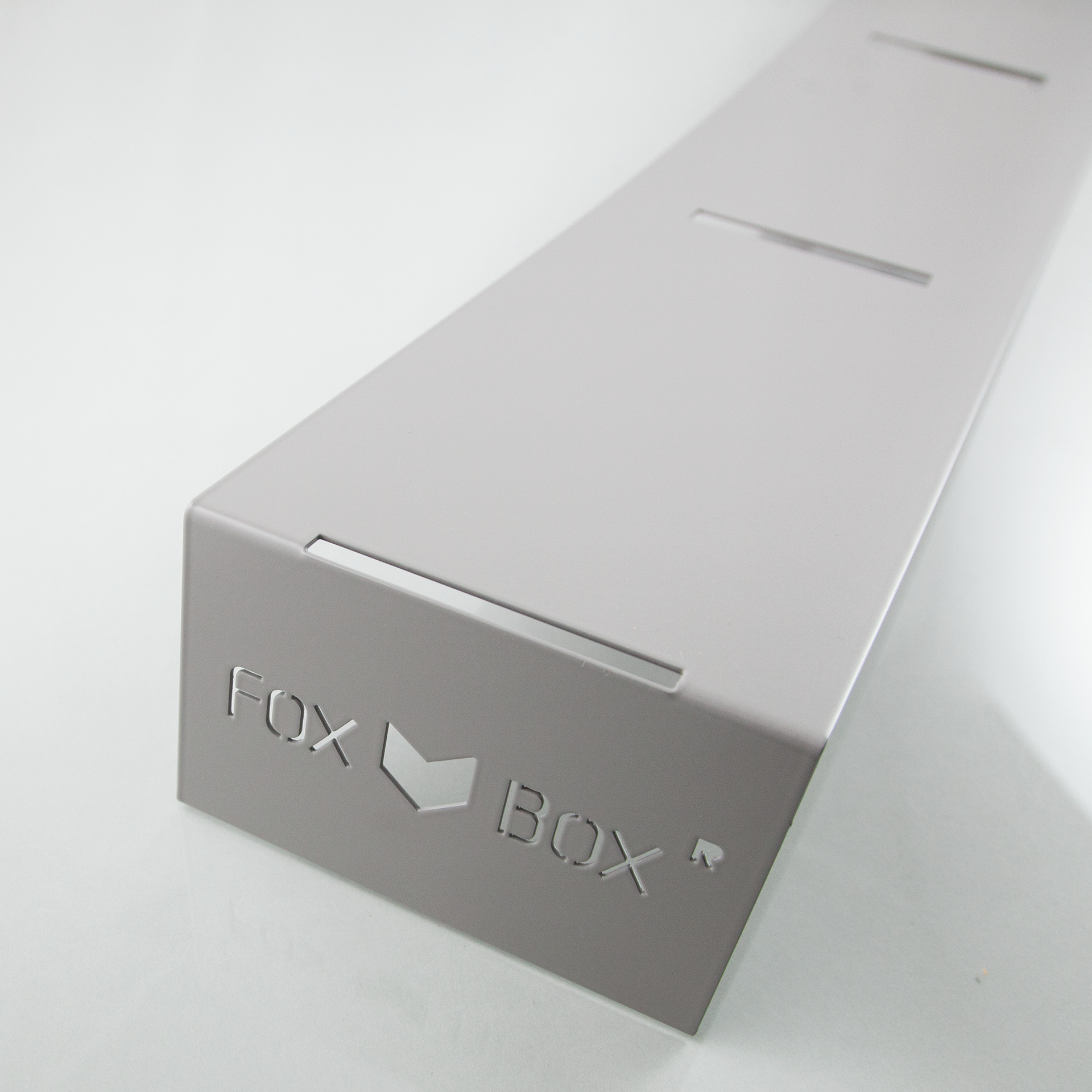 FoxBox® DIN A4 Stapelhilfe